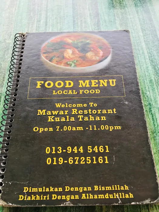 Lia Restoran Picture 5