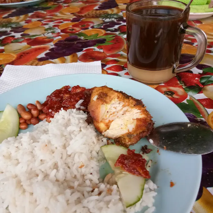 Lia Restoran Picture 9