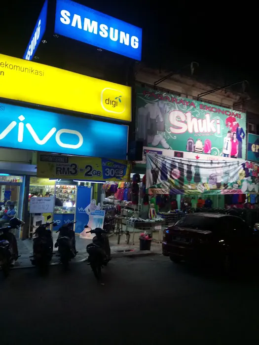 Pasaraya Ekonomi Shuki Picture 2