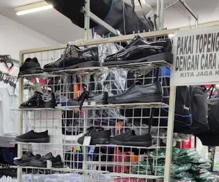 Pasaraya Ekonomi Shuki