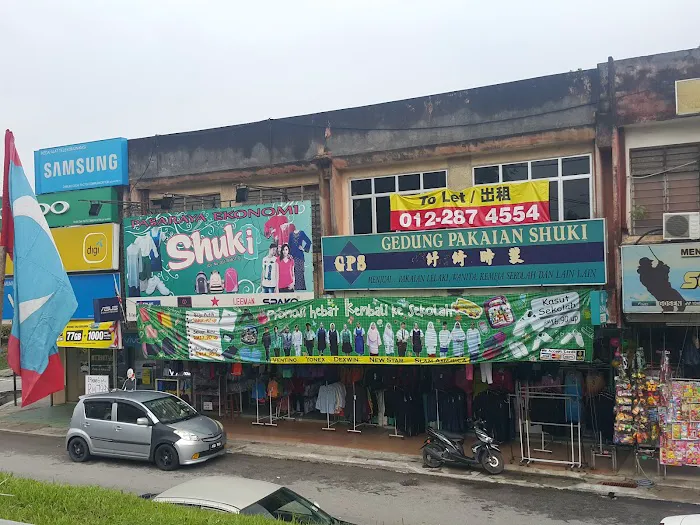 Pasaraya Ekonomi Shuki Picture 8