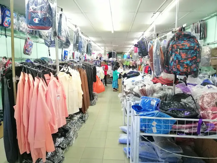 Pasaraya Ekonomi Shuki Picture 5