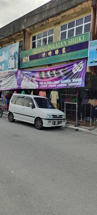 Pasaraya Ekonomi Shuki Picture 9