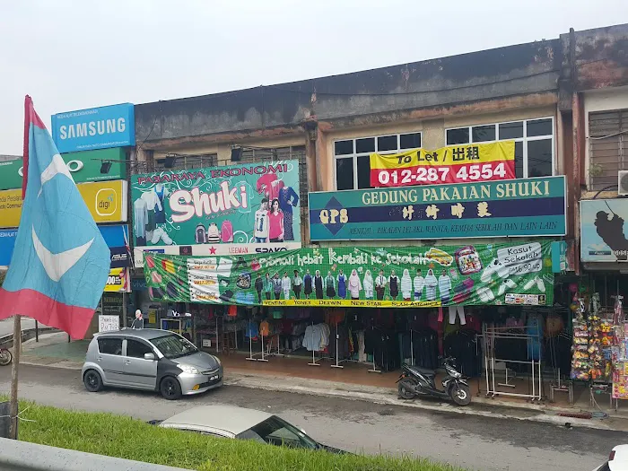 Pasaraya Ekonomi Shuki Picture 10