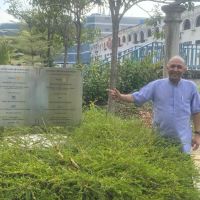 Rotary Friendship Park ico