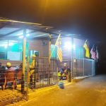 Surau Kg. Angga Bisa Hilir