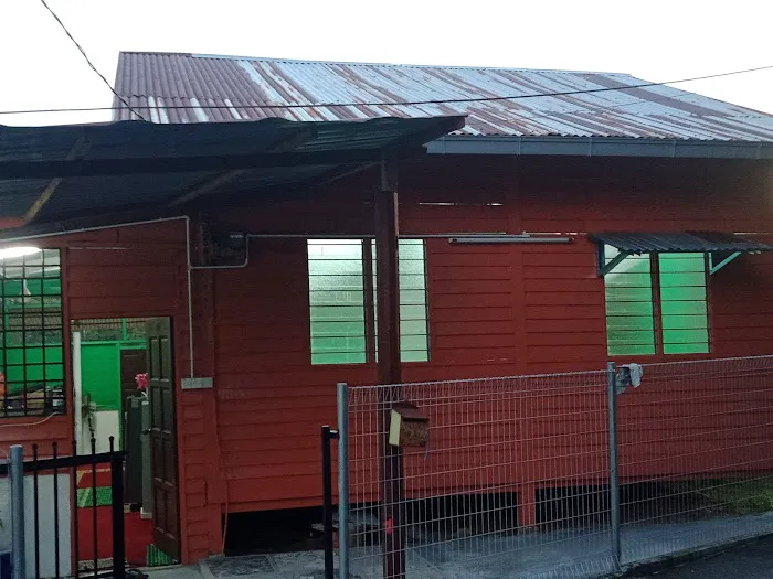 Surau Kg. Angga Bisa Hilir Picture 2