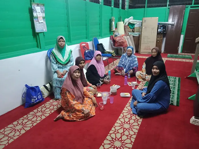 Surau Kg. Angga Bisa Hilir Picture 5