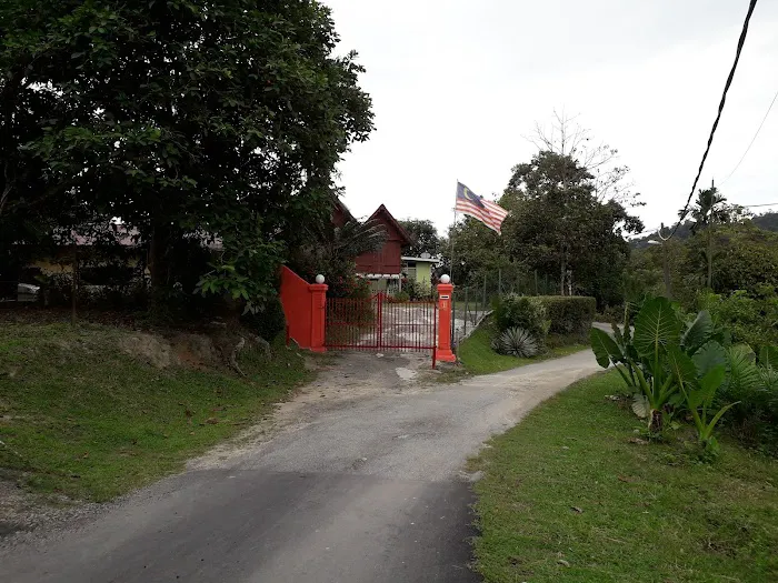 Surau Kg. Angga Bisa Hilir Picture 6