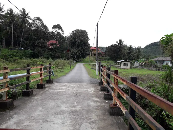 Surau Kg. Angga Bisa Hilir Picture 7