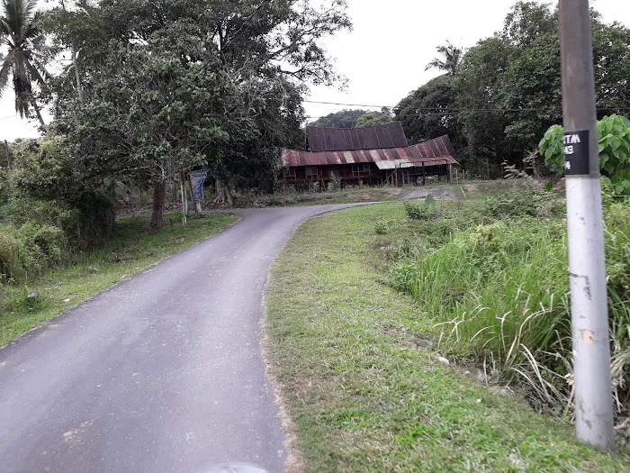 Surau Kg. Angga Bisa Hilir Picture 8