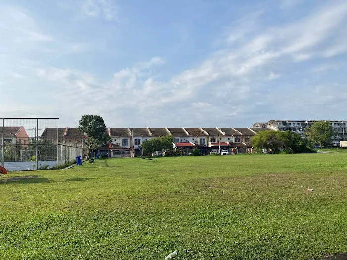 Padang Awam Taman Putra Kajang Picture 1
