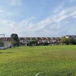 Padang Awam Taman Putra Kajang