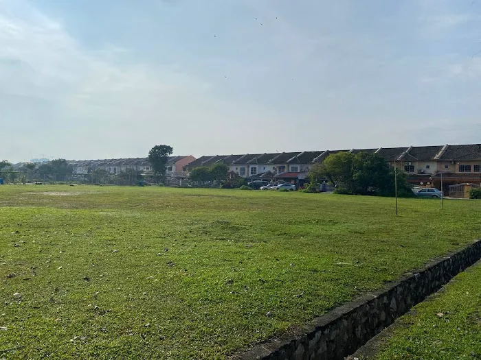 Padang Awam Taman Putra Kajang Picture 2