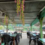 Mawar Floating Restaurant