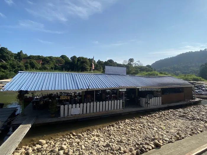 Mawar Floating Restaurant Picture 9