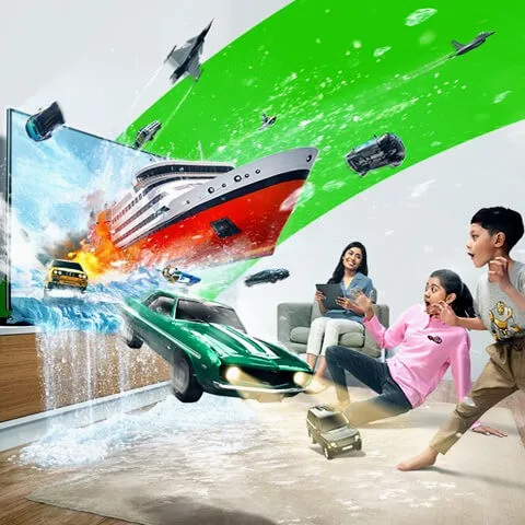 Maxis Hybird Centre | Dengkil Picture 4
