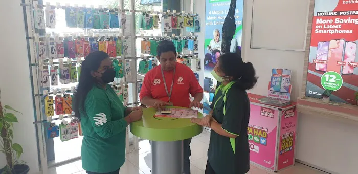 Maxis Hybird Centre | Dengkil Picture 7