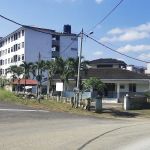 Surau Tunku Muhriz Kampung Jawa