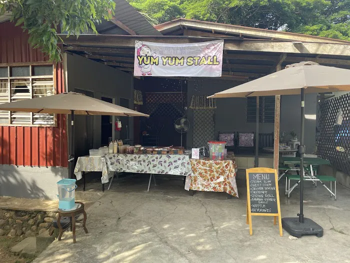 Yum Yum Stall Picture 3