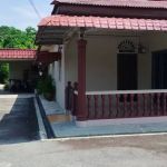 My home