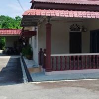 My home ico