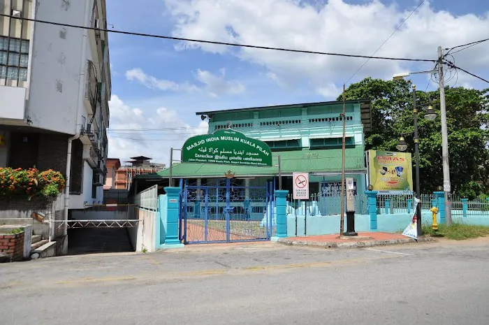 Masjid India Kuala Pilah Picture 2