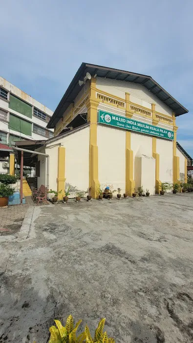Masjid India Kuala Pilah Picture 1