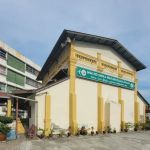 Masjid India Kuala Pilah