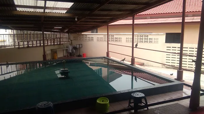 Masjid India Kuala Pilah Picture 6