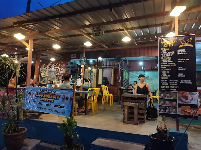 Acah Corner Picture 1