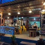 Acah Corner