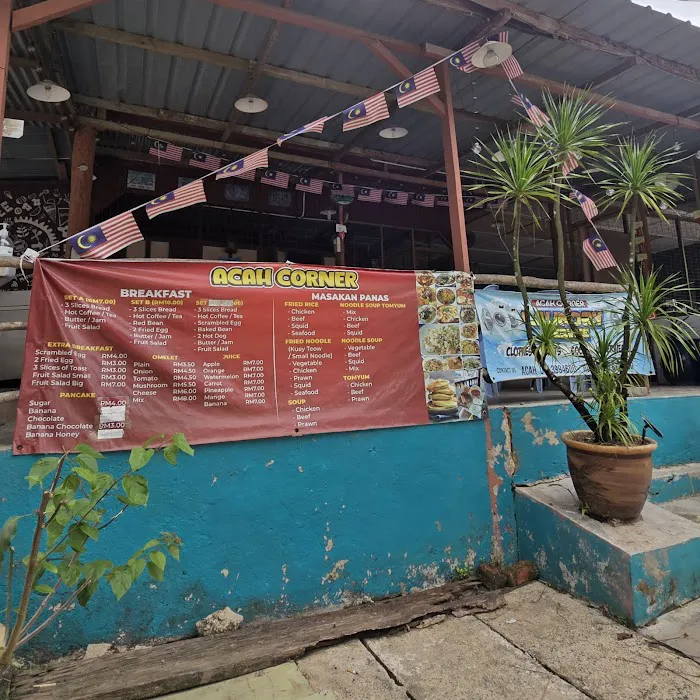 Acah Corner Picture 2