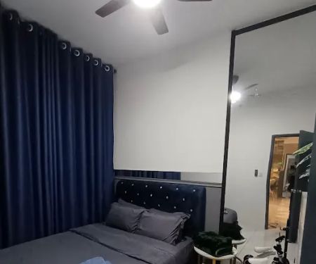 MY Home