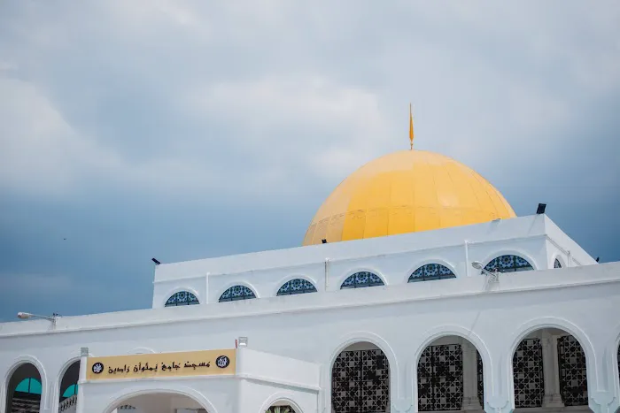 Masjid Jamek Yamtuan Raden Picture 1
