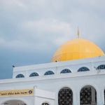 Masjid Jamek Yamtuan Raden