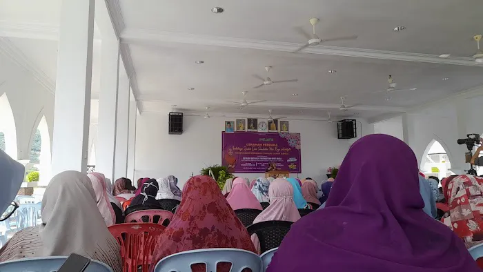 Masjid Jamek Yamtuan Raden Picture 5
