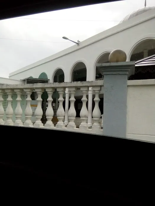 Masjid Jamek Yamtuan Raden Picture 9
