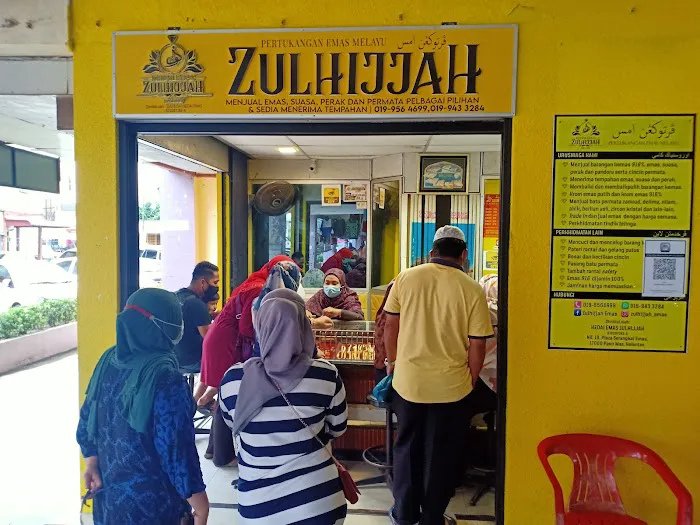 KEDAI EMAS ZULHIJJAH Picture 2
