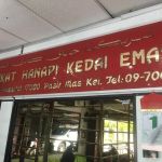 Kedai Emas Hanapi
