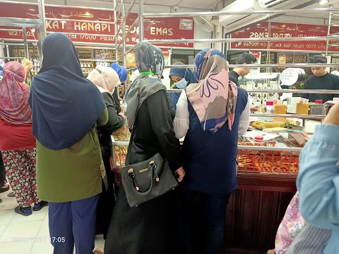 Kedai Emas Hanapi Picture 5