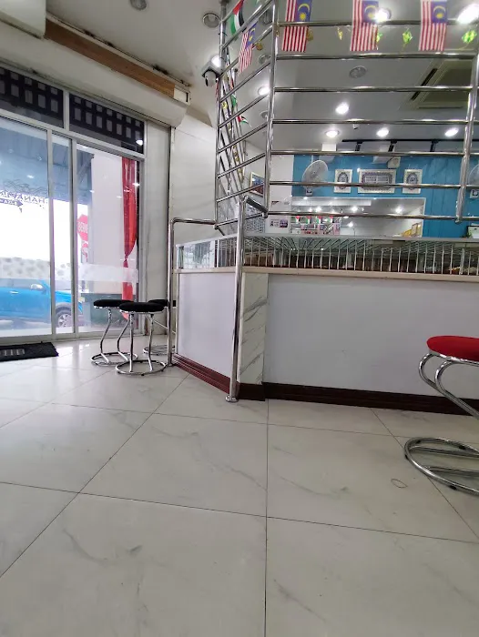 Kedai Emas Hanapi Picture 4