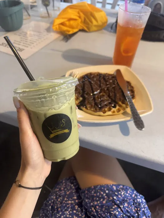 Pangeran Coffee Picture 1