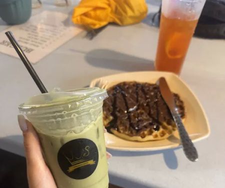 Pangeran Coffee