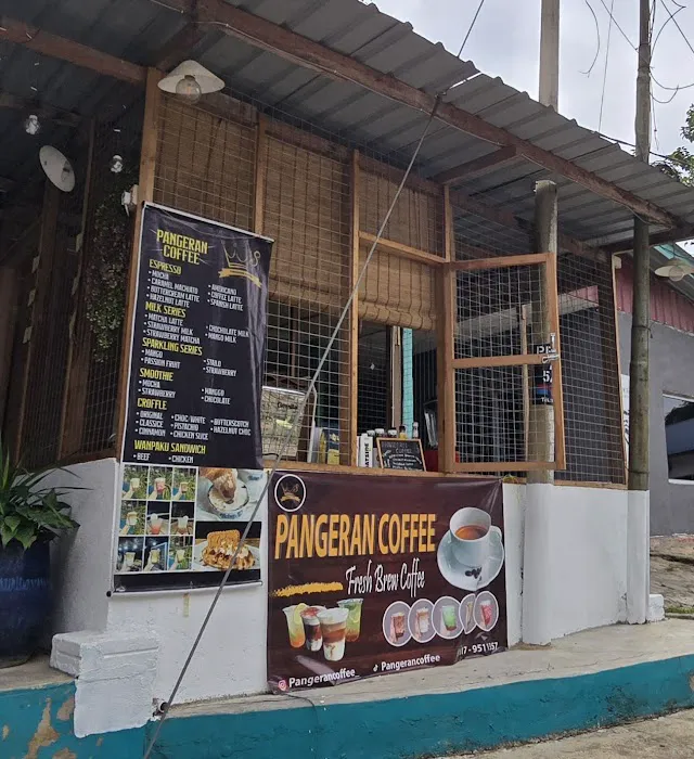 Pangeran Coffee Picture 3