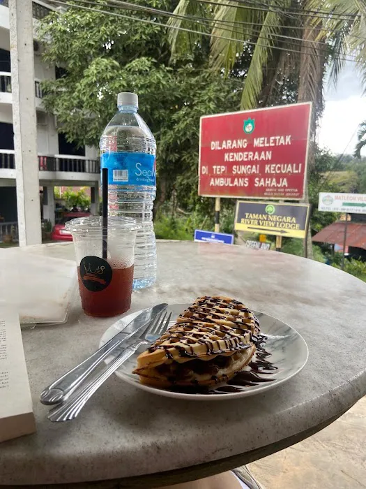 Pangeran Coffee Picture 9