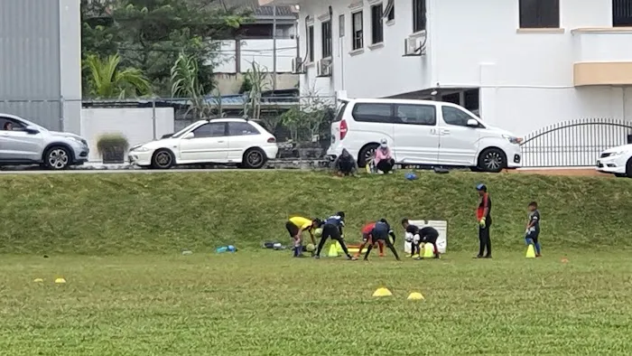 Padang Awam MPKJ Picture 1
