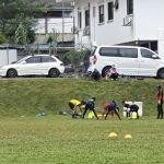 Padang Awam MPKJ