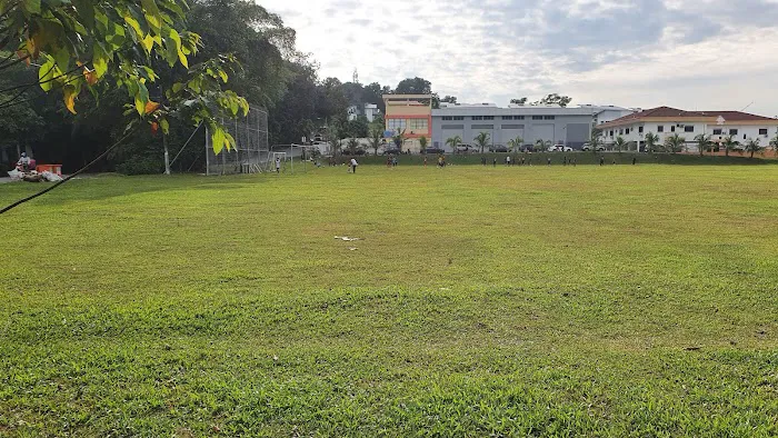 Padang Awam MPKJ Picture 3
