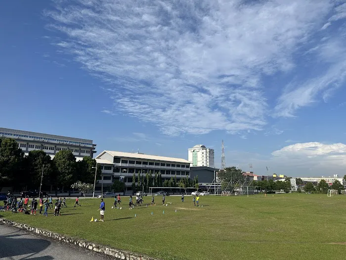 Padang Awam MPKJ Picture 6
